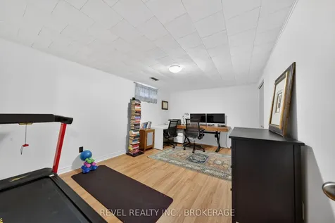 136 Braemar Road Kingston ON K7M 4B8