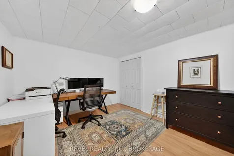 136 Braemar Road Kingston ON K7M 4B8
