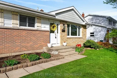 136 Braemar Road Kingston ON K7M 4B8