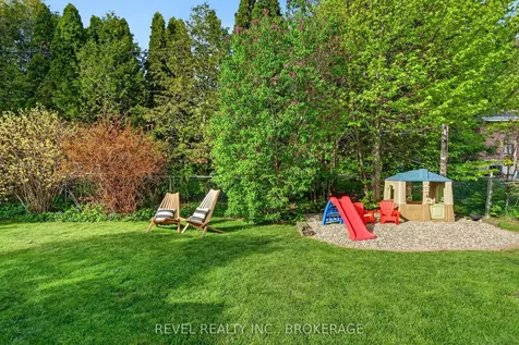 136 Braemar Road Kingston ON K7M 4B8