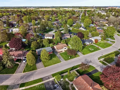 136 Braemar Road Kingston ON K7M 4B8