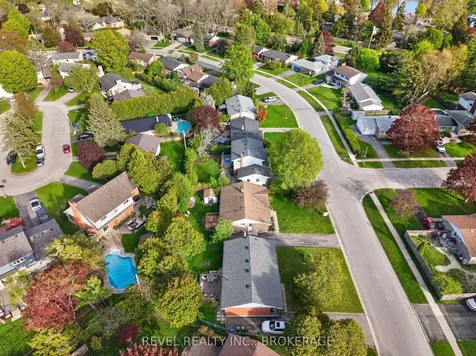 136 Braemar Road Kingston ON K7M 4B8