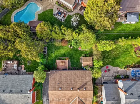 136 Braemar Road Kingston ON K7M 4B8