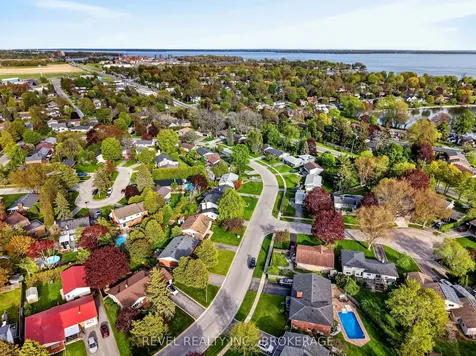 136 Braemar Road Kingston ON K7M 4B8