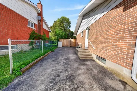 136 Braemar Road Kingston ON K7M 4B8