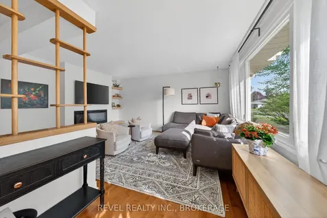 136 Braemar Road Kingston ON K7M 4B8
