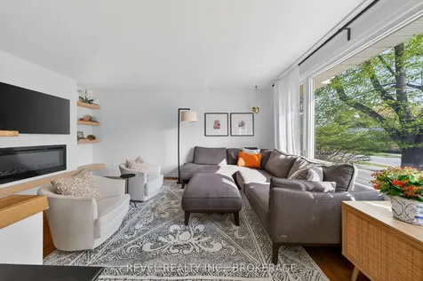 136 Braemar Road Kingston ON K7M 4B8