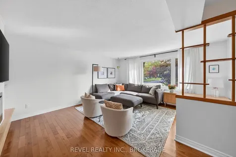 136 Braemar Road Kingston ON K7M 4B8
