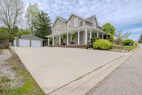 27 Reid Street Brant ON N0E 1N0