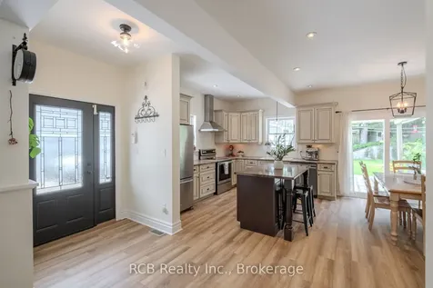 27 Reid Street Brant ON N0E 1N0