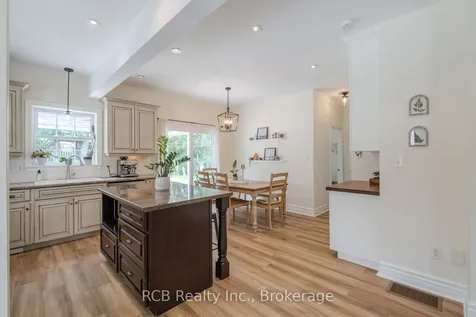 27 Reid Street Brant ON N0E 1N0