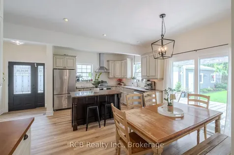 27 Reid Street Brant ON N0E 1N0