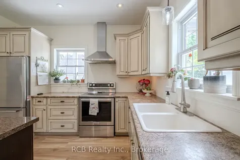27 Reid Street Brant ON N0E 1N0