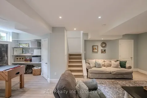 27 Reid Street Brant ON N0E 1N0