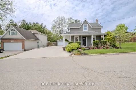 27 Reid Street Brant ON N0E 1N0