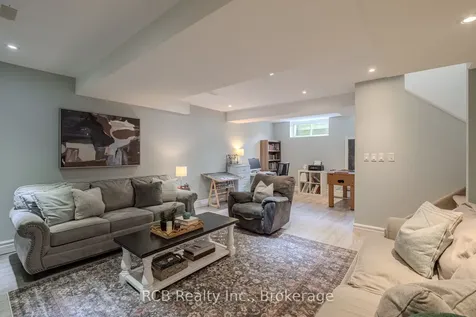 27 Reid Street Brant ON N0E 1N0