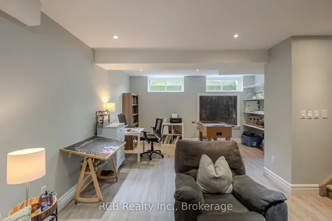 27 Reid Street Brant ON N0E 1N0