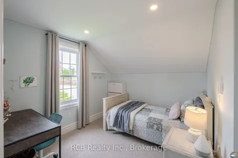 27 Reid Street Brant ON N0E 1N0
