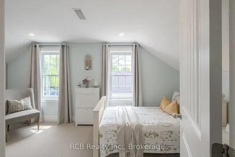 27 Reid Street Brant ON N0E 1N0