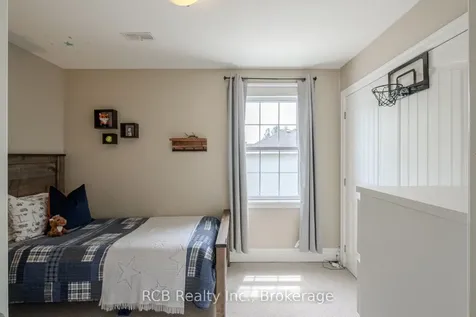 27 Reid Street Brant ON N0E 1N0