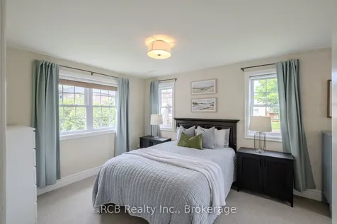 27 Reid Street Brant ON N0E 1N0