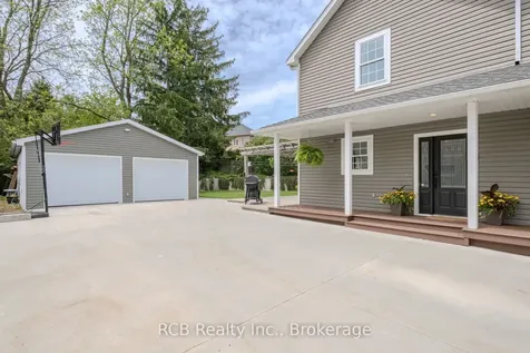 27 Reid Street Brant ON N0E 1N0