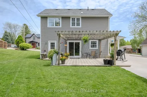 27 Reid Street Brant ON N0E 1N0