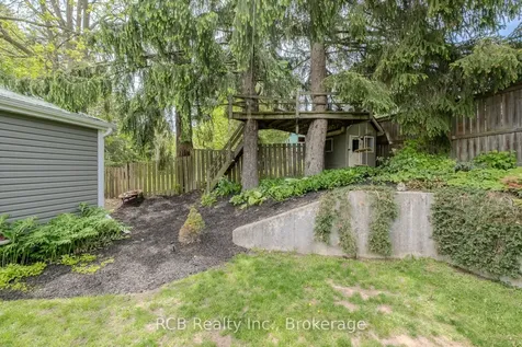 27 Reid Street Brant ON N0E 1N0