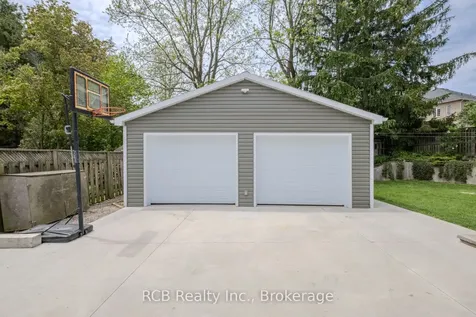 27 Reid Street Brant ON N0E 1N0