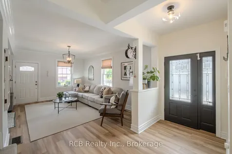 27 Reid Street Brant ON N0E 1N0