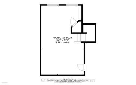 27 Reid Street Brant ON N0E 1N0