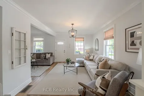 27 Reid Street Brant ON N0E 1N0