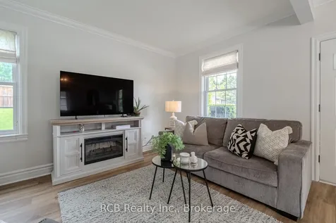27 Reid Street Brant ON N0E 1N0