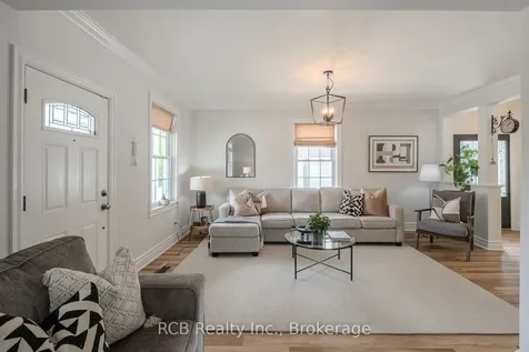 27 Reid Street Brant ON N0E 1N0