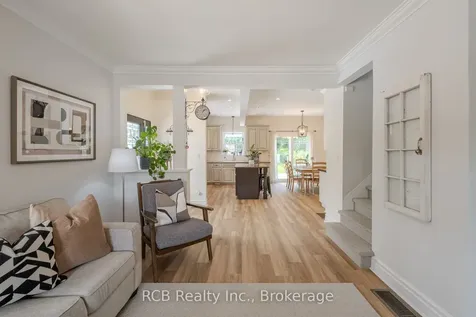 27 Reid Street Brant ON N0E 1N0