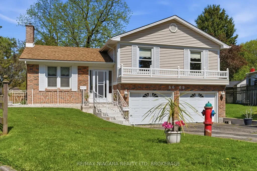 6609 Leawood Court Niagara Falls ON L2G 2R1