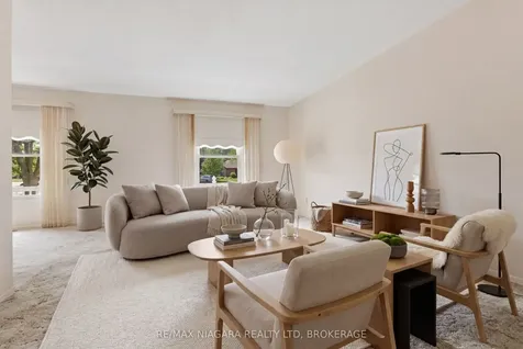 6609 Leawood Court Niagara Falls ON L2G 2R1