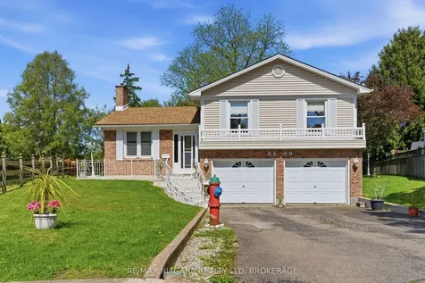 6609 Leawood Court Niagara Falls ON L2G 2R1