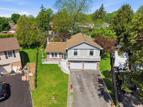 6609 Leawood Court Niagara Falls ON L2G 2R1