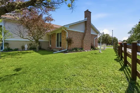 6609 Leawood Court Niagara Falls ON L2G 2R1
