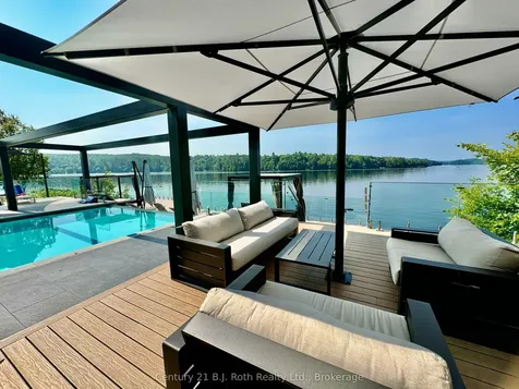 727 Grandview Drive Huntsville ON P1H 2J5