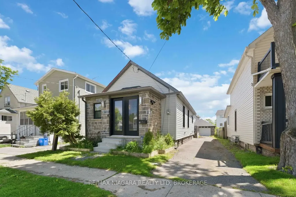 77 Semley Avenue Welland ON L3C 1X5