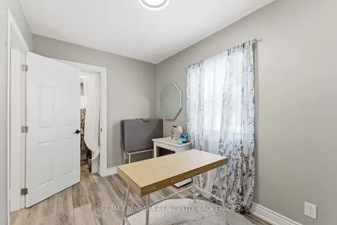 77 Semley Avenue Welland ON L3C 1X5