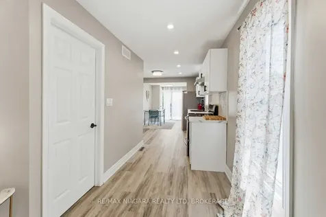 77 Semley Avenue Welland ON L3C 1X5