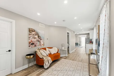 77 Semley Avenue Welland ON L3C 1X5