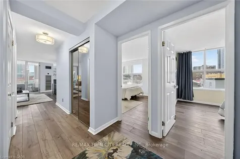 150 Queen Street S Kitchener ON N2G 4T7