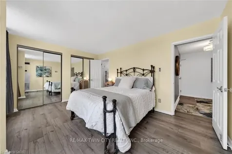 150 Queen Street S Kitchener ON N2G 4T7