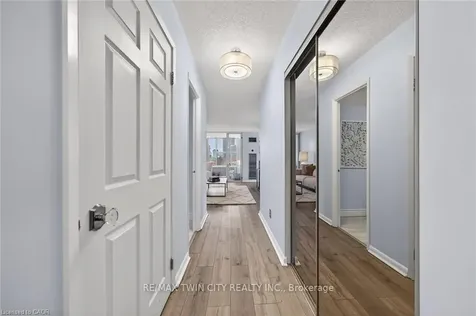 150 Queen Street S Kitchener ON N2G 4T7