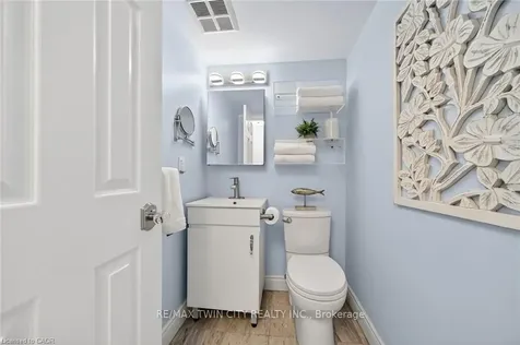 150 Queen Street S Kitchener ON N2G 4T7