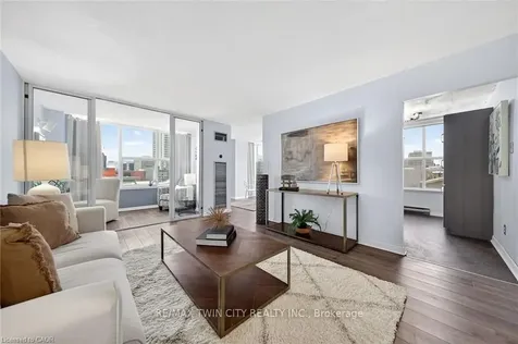 150 Queen Street S Kitchener ON N2G 4T7